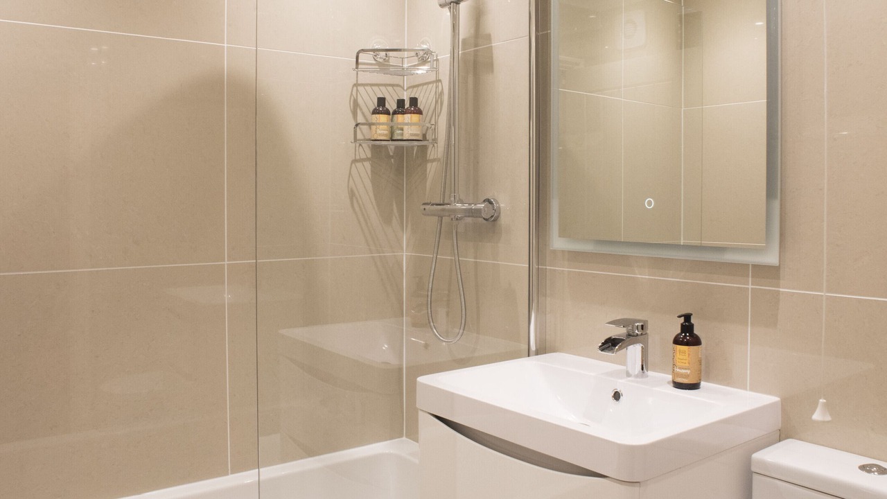 Photo of Bathroom in Kingsand