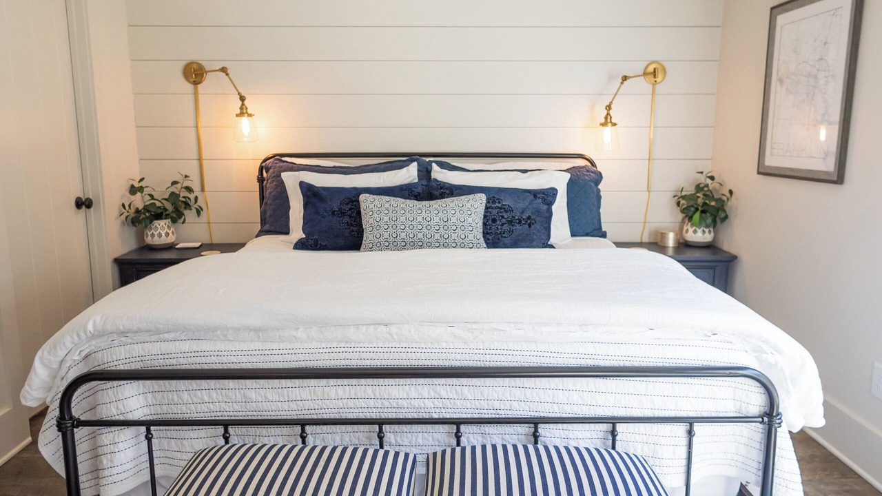 Photo of Bedroom in Franklin
