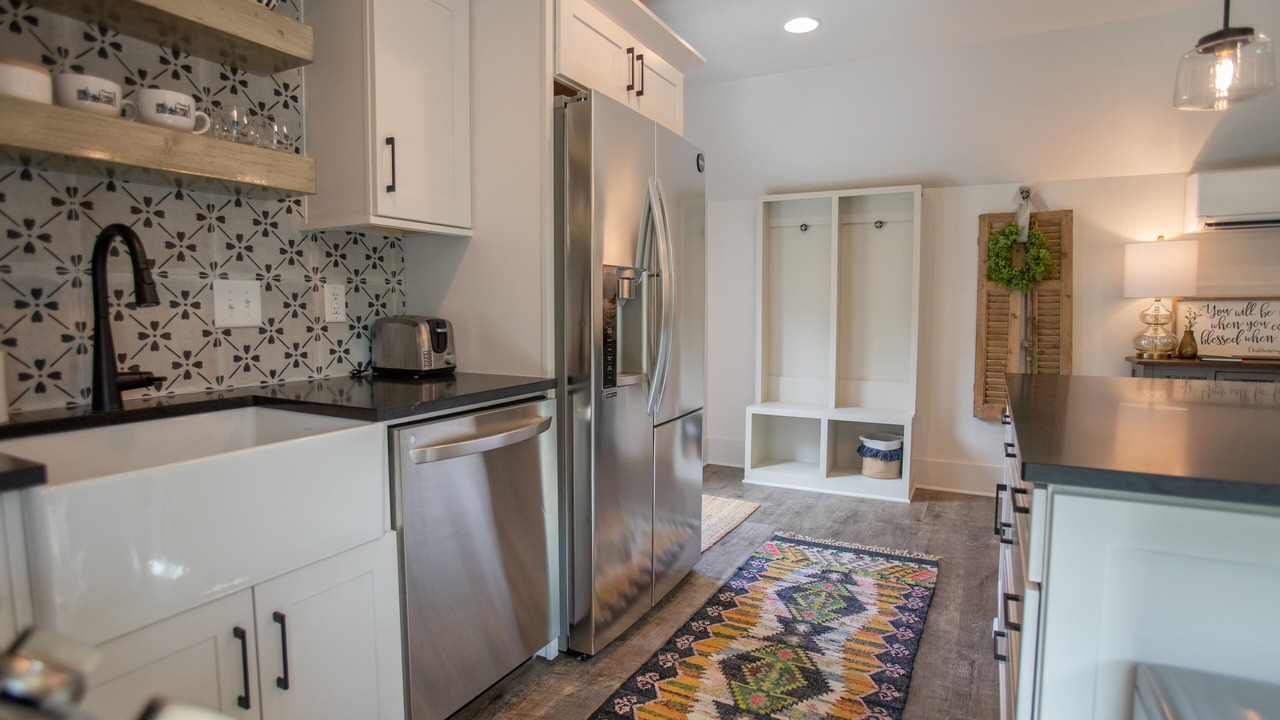 Photo of Kitchen in Franklin