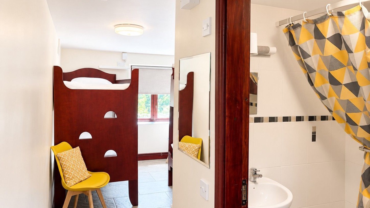 Photo of Bathroom in Sedbergh