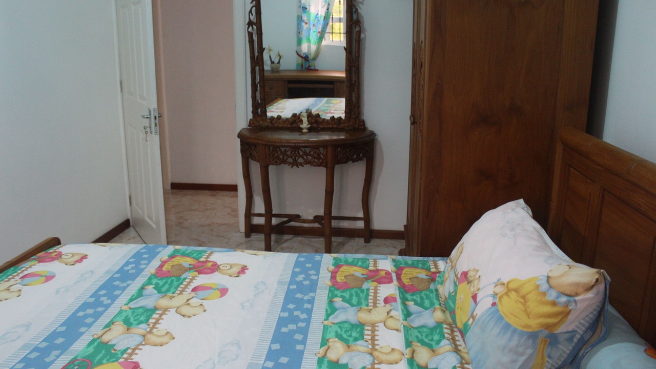 Photo of Bedroom in Pereybere