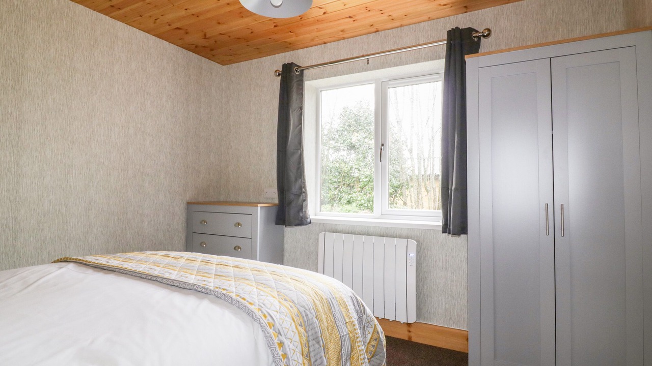 Photo of Bedroom in Grampound