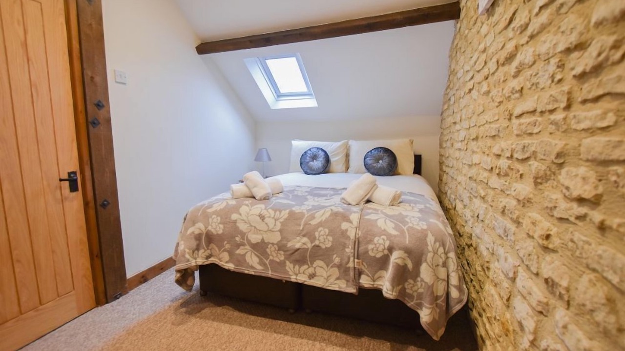 Photo of Bedroom in Witney
