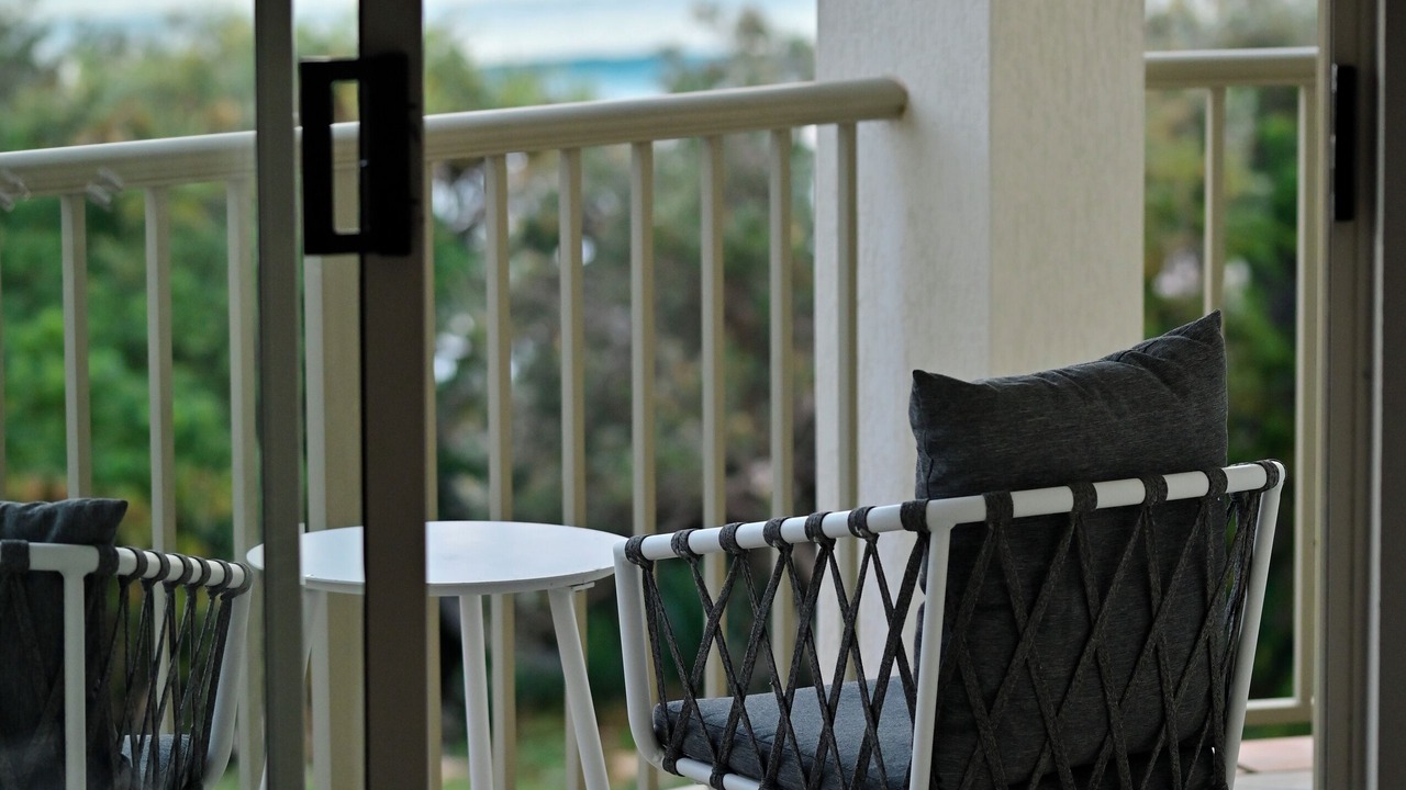 Photo of Patio Balcony in Point Lookout