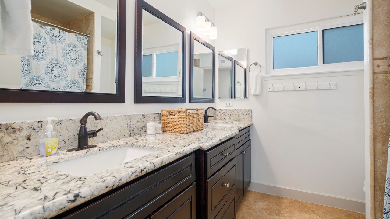 Photo of Bathroom in Southwest Anaheim