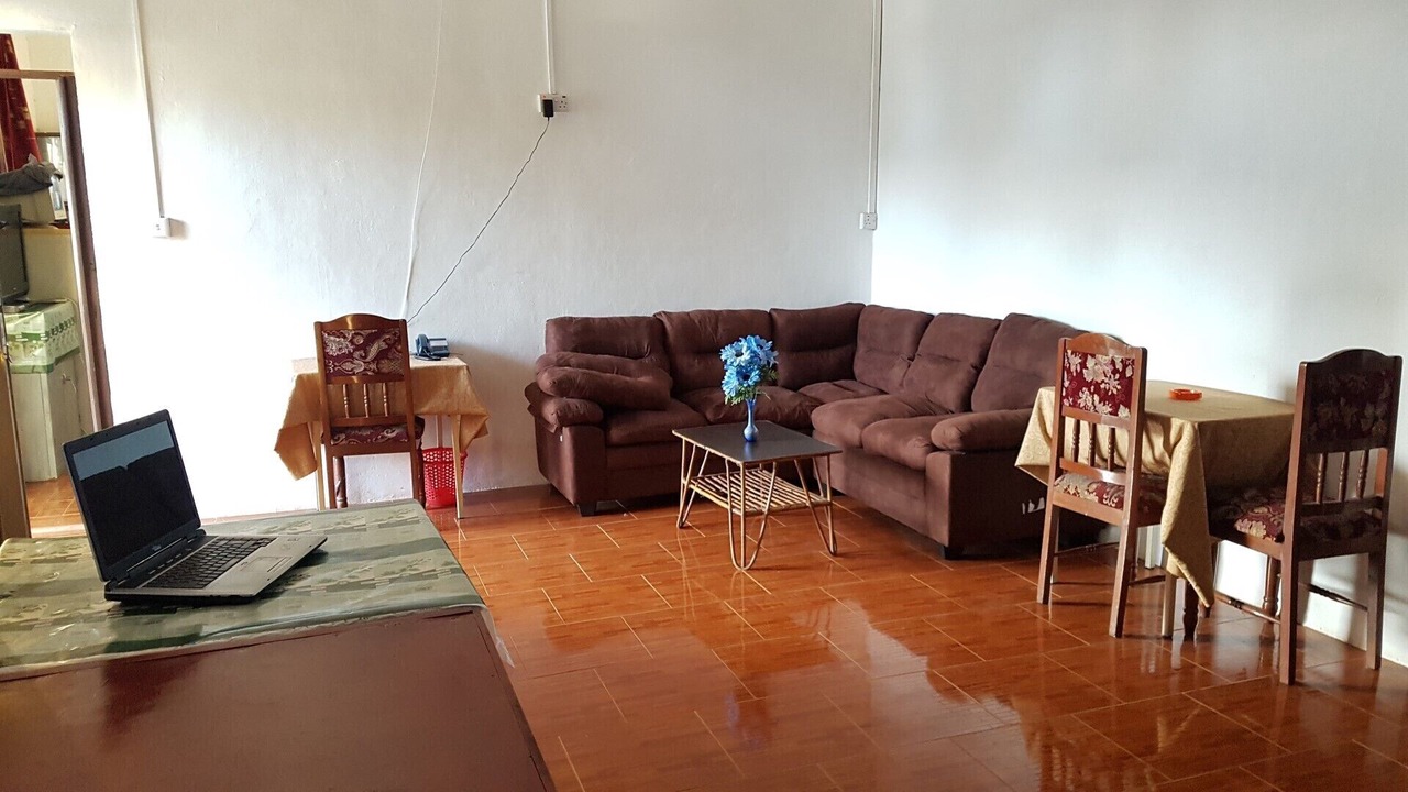 Photo of Livingroom in Calebasses