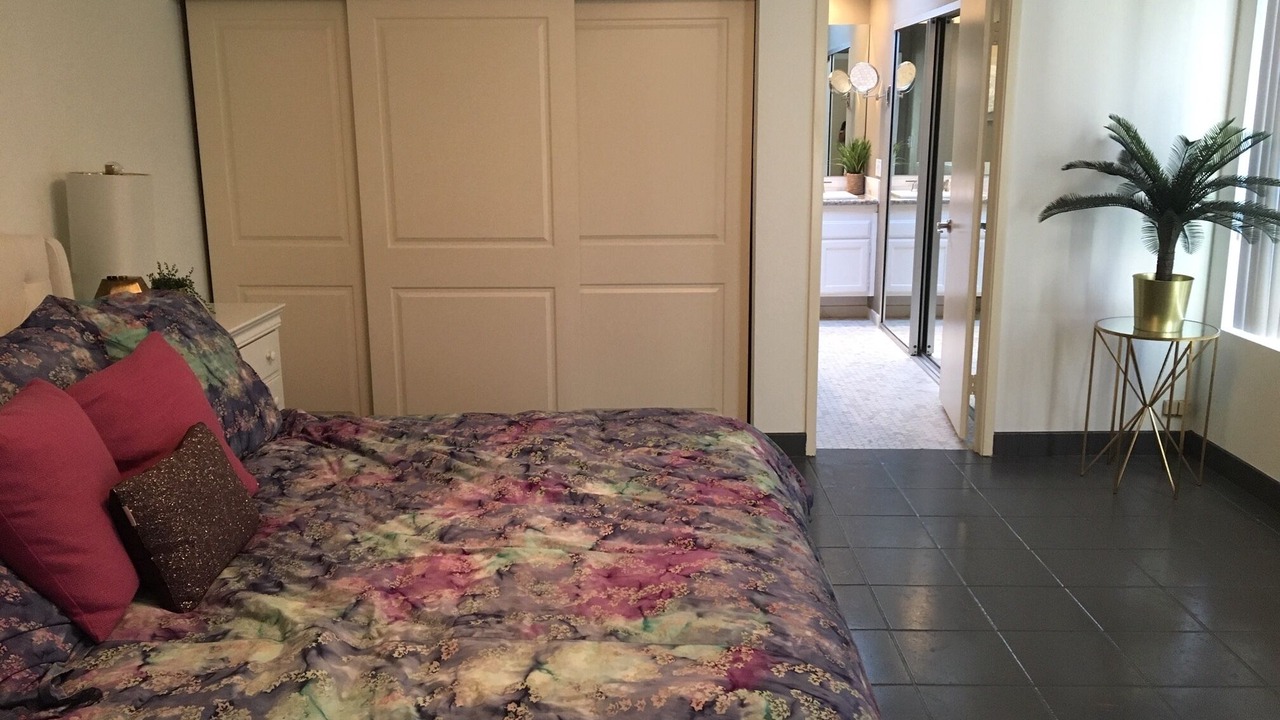 Photo of Bathroom in Rancho Mirage