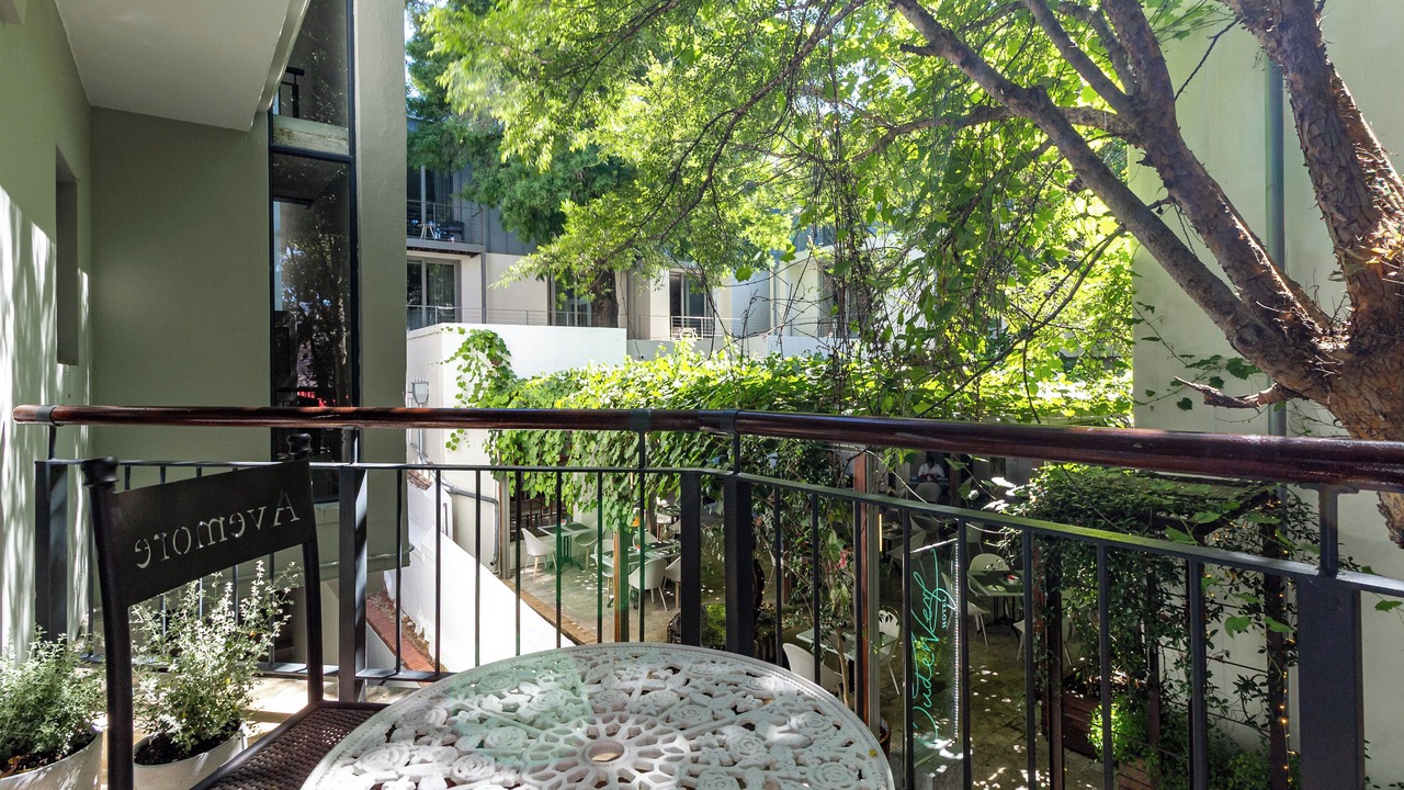 Photo of Outdoor in Stellenbosch Central