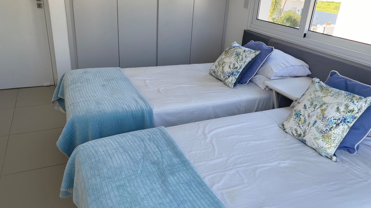 Photo of Bedroom in Ayia Thekla