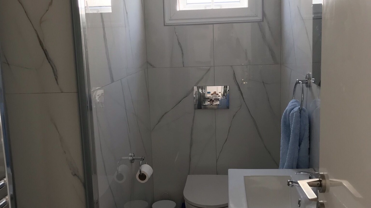 Photo of Bathroom in Ayia Thekla