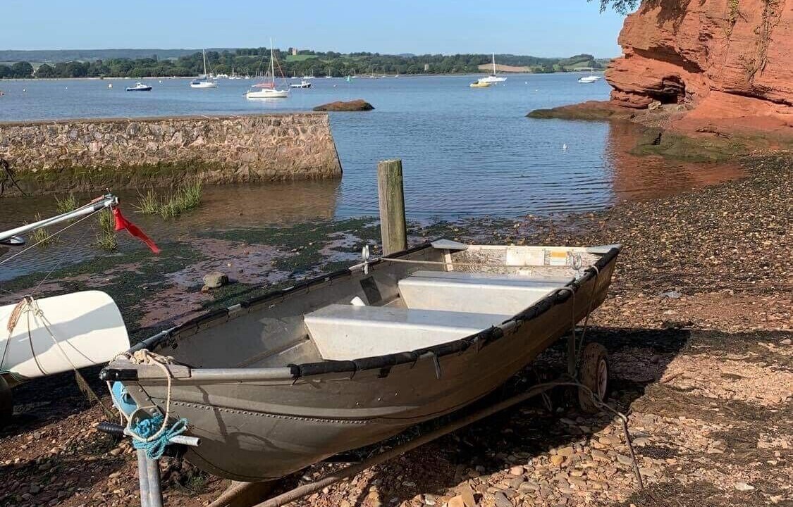 Photo of Others in Lympstone