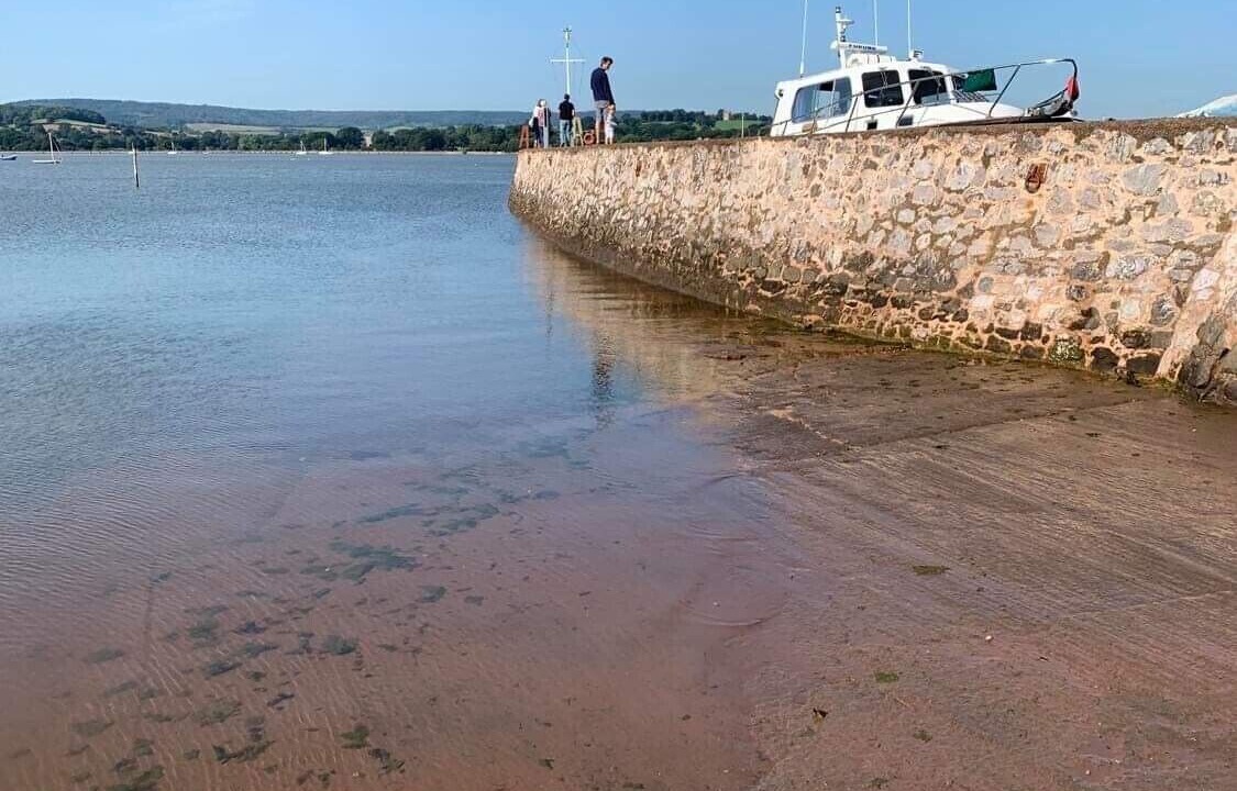 Photo of Others in Lympstone