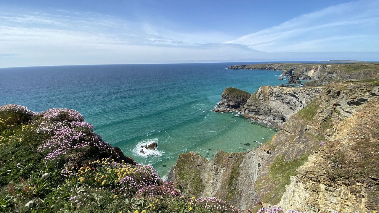 Photo of Others in Mawgan Porth