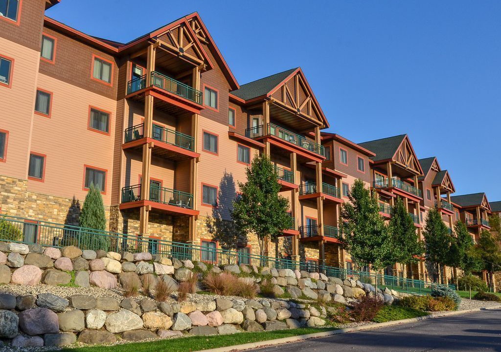 Photo of Outdoor in Lake Delton