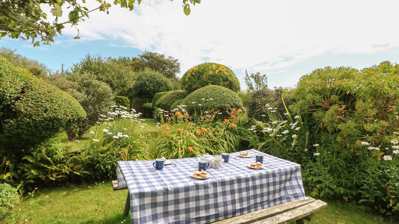 Photo of Outdoor in Helford Passage