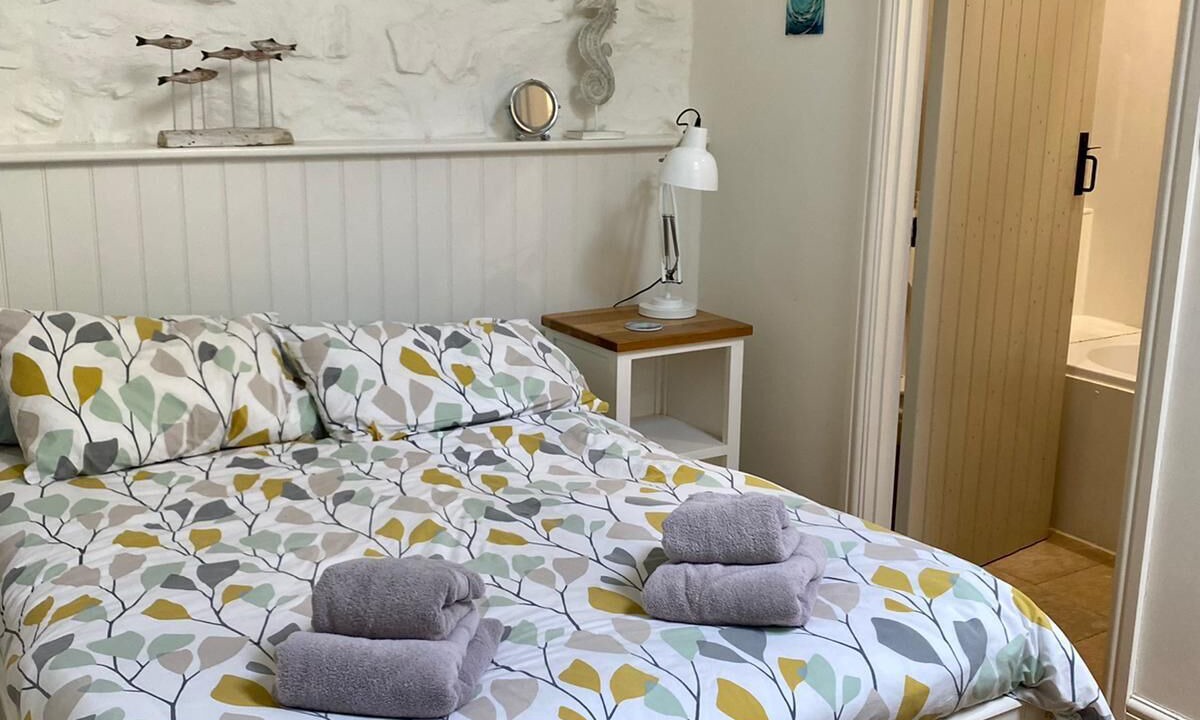 Photo of Bedroom in Longrock