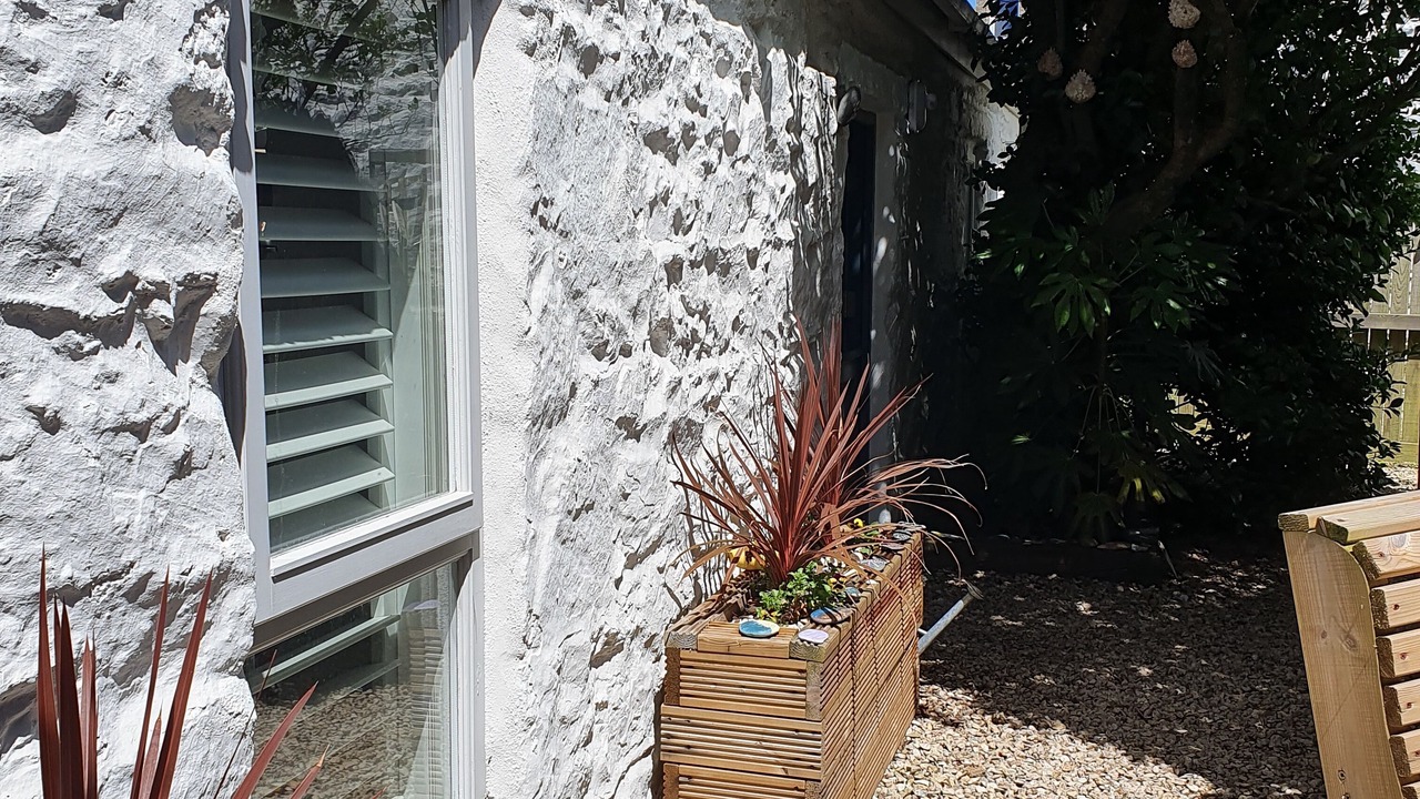 Photo of Patio Balcony in Longrock
