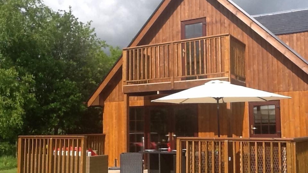 Photo of Outdoor in Tillicoultry