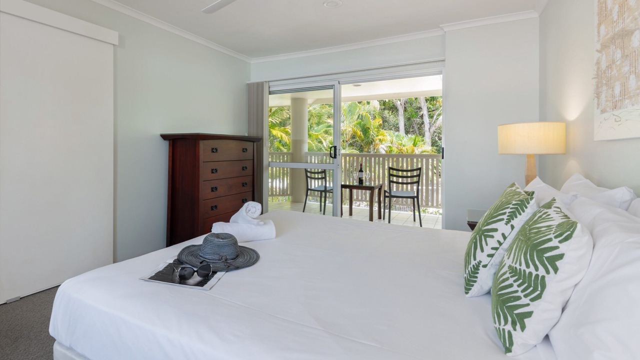 Photo of Bedroom in Port Douglas