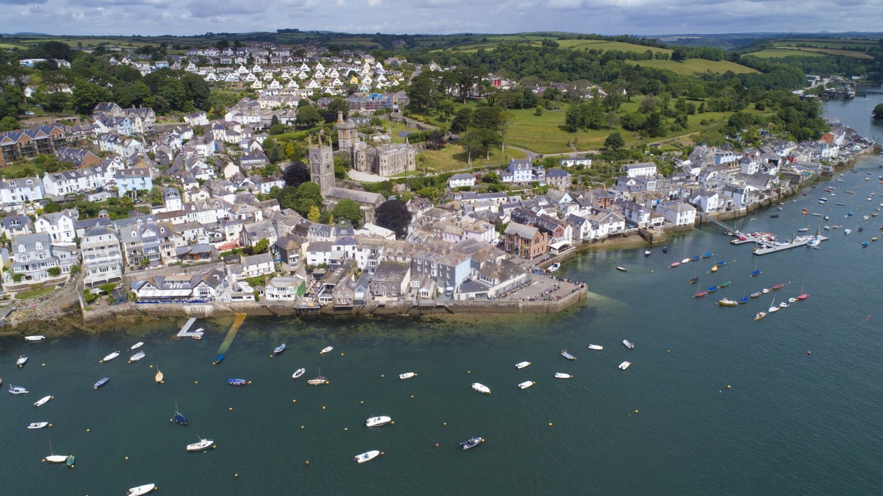 Photo of Outdoor in Fowey