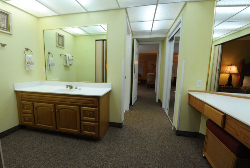 Photo of Bathroom in Destin