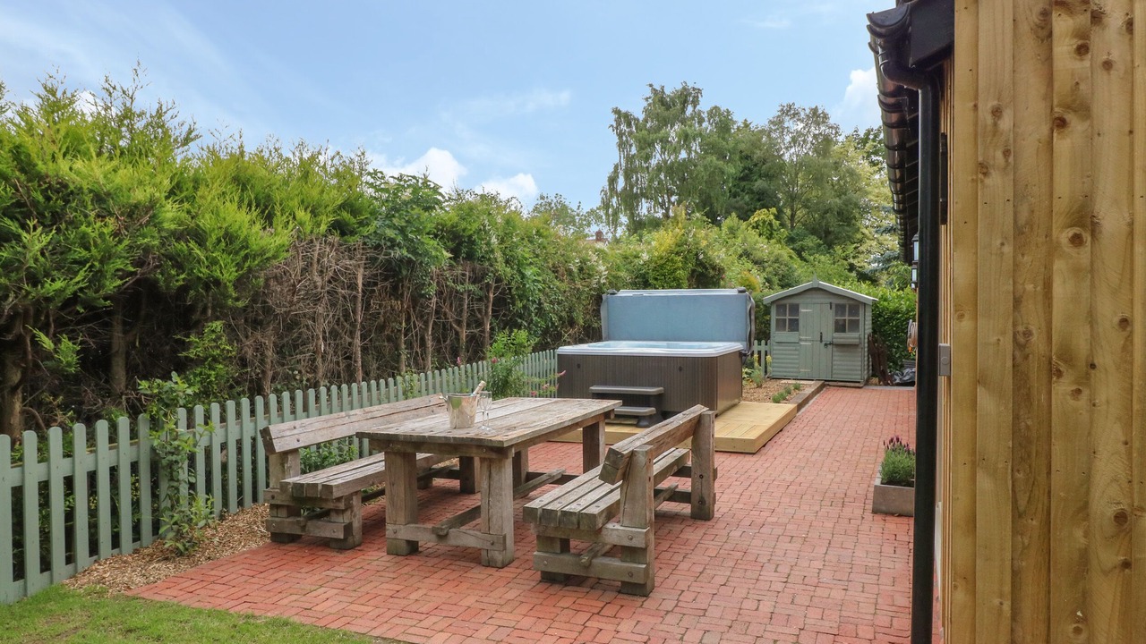 Photo of Outdoor in Rugeley