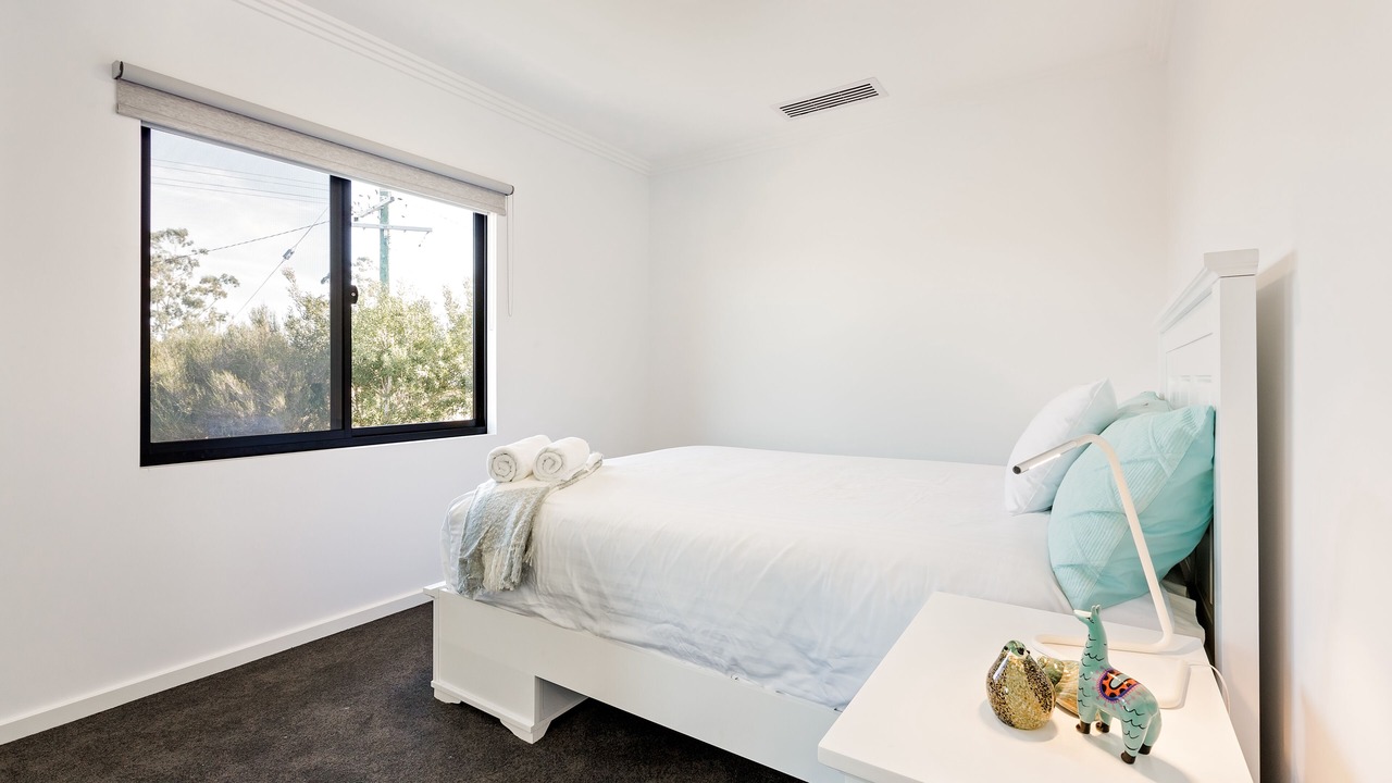 Photo of Bedroom in Dunsborough
