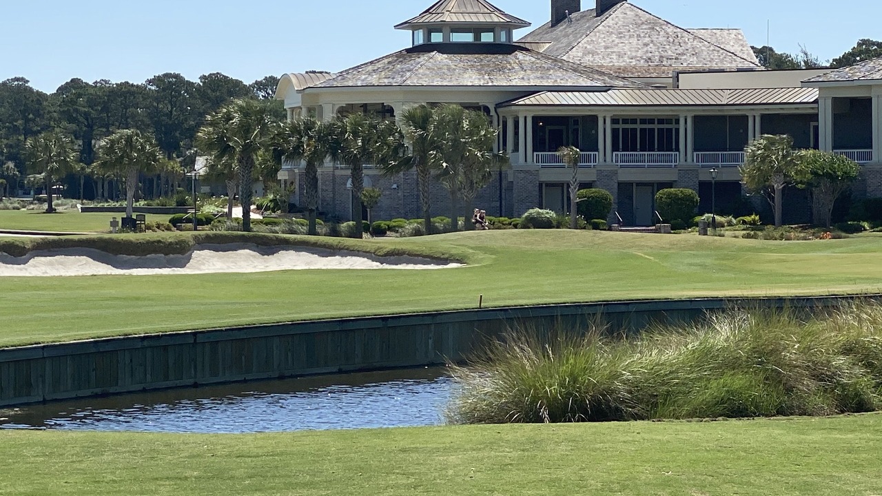 Photo of Outdoor in Sea Pines