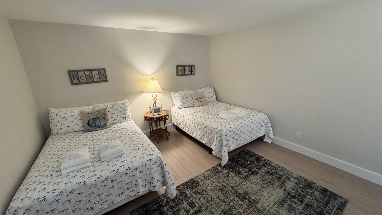 Photo of Bedroom in Sea Pines