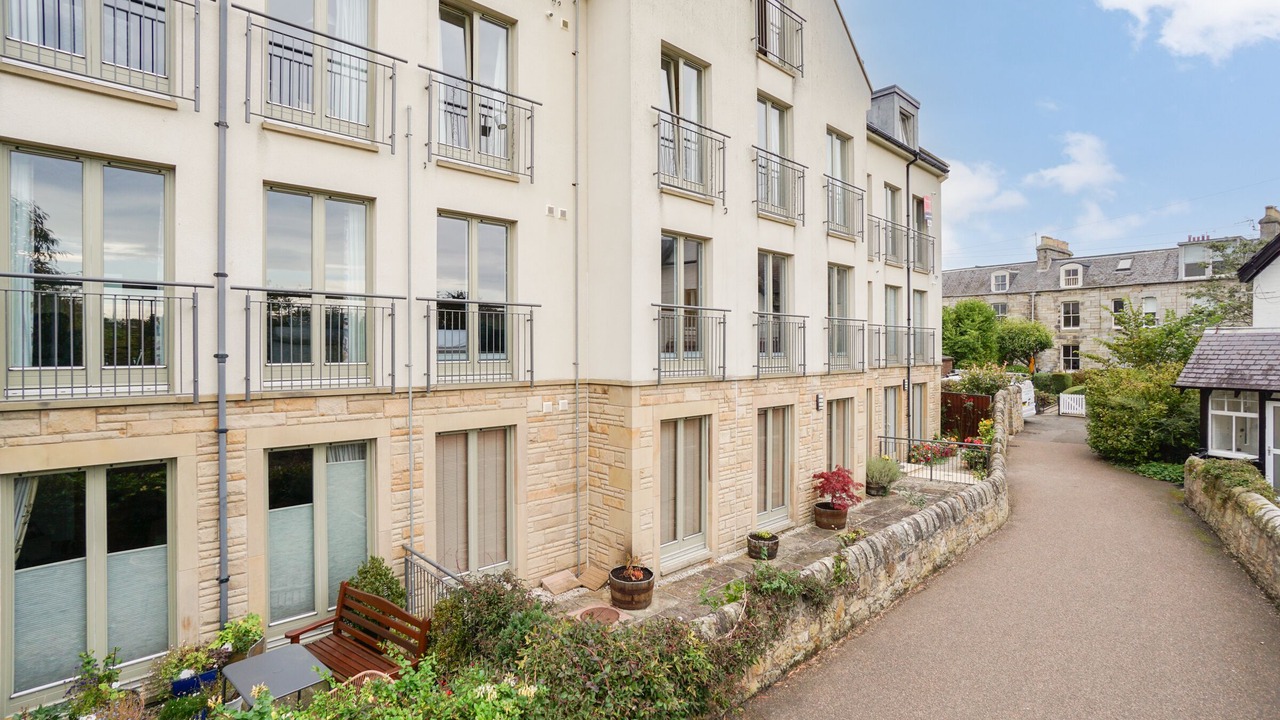 Photo of Outdoor in St. Andrews