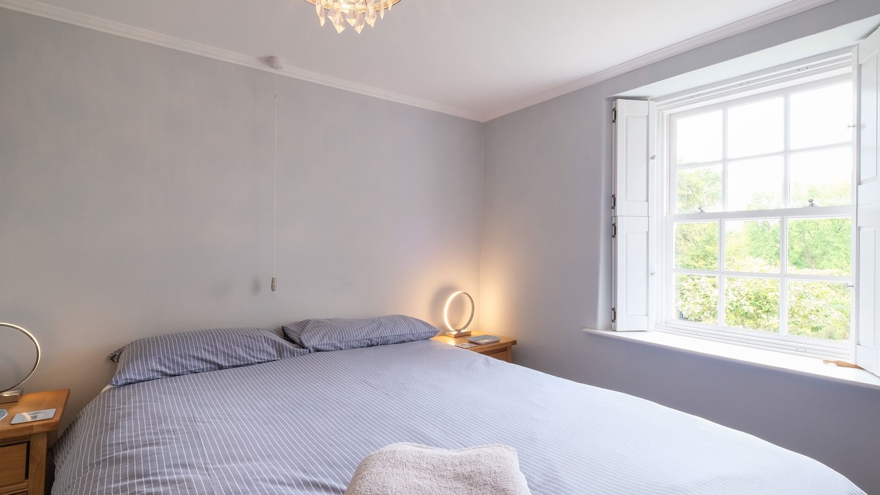 Photo of Bedroom in Charlestown
