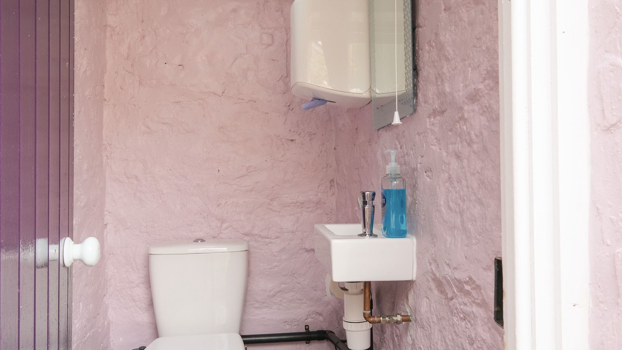 Photo of Bathroom in Charlestown