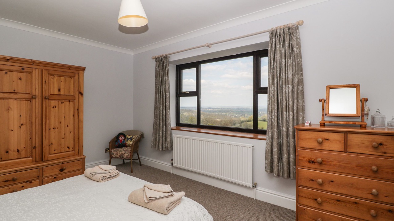 Photo of Bedroom in Littledean