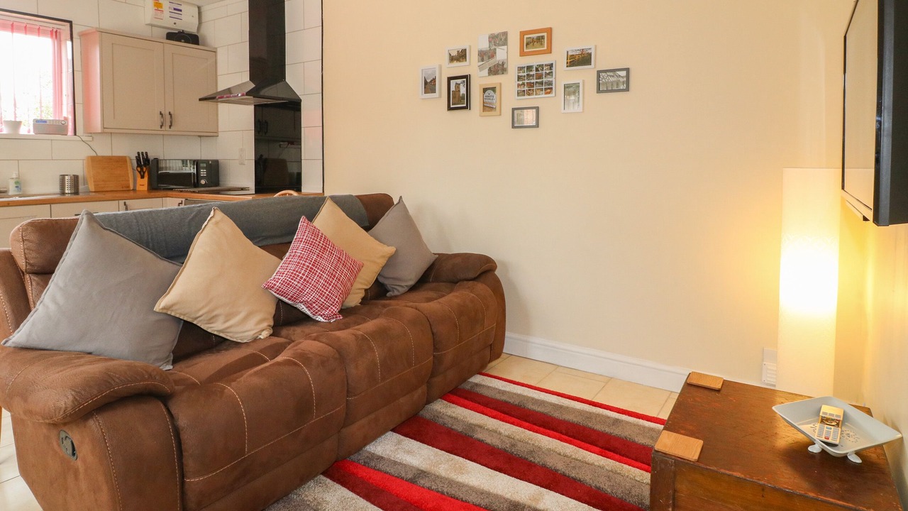 Photo of Livingroom in Abbots Bromley