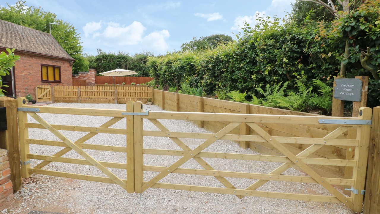 Photo of Outdoor in Abbots Bromley