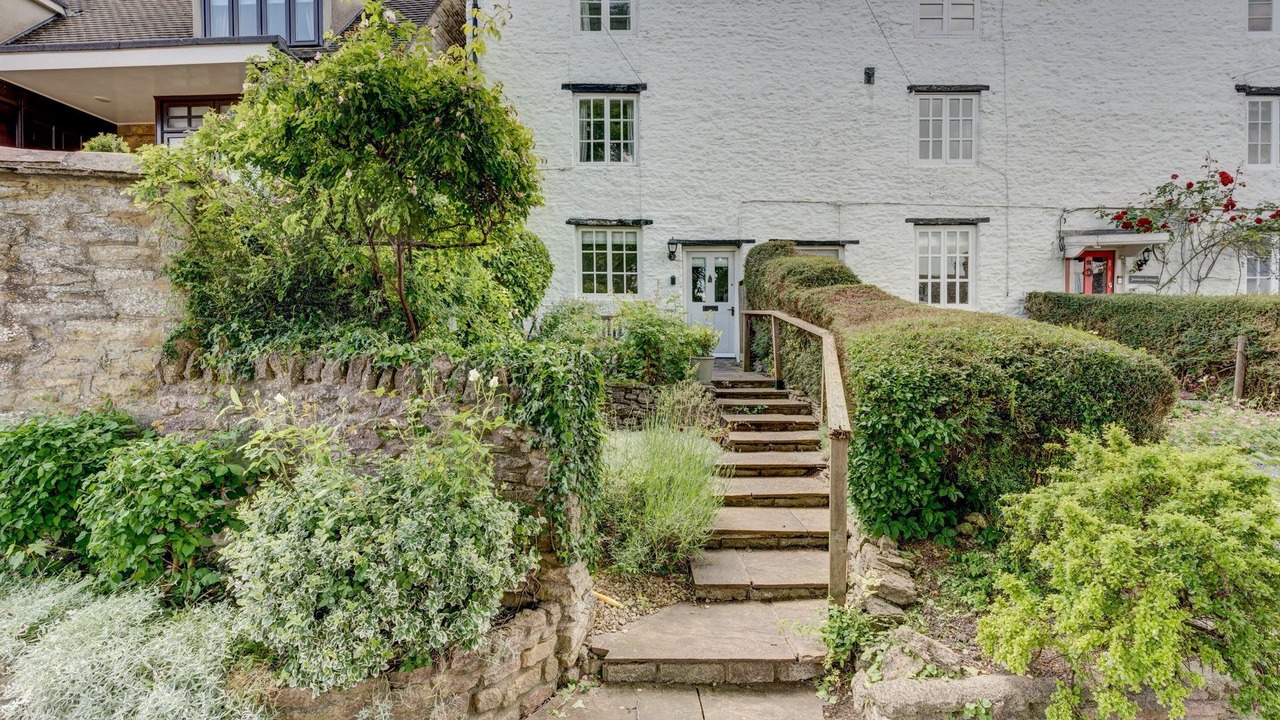 Photo of Outdoor in Woodstock