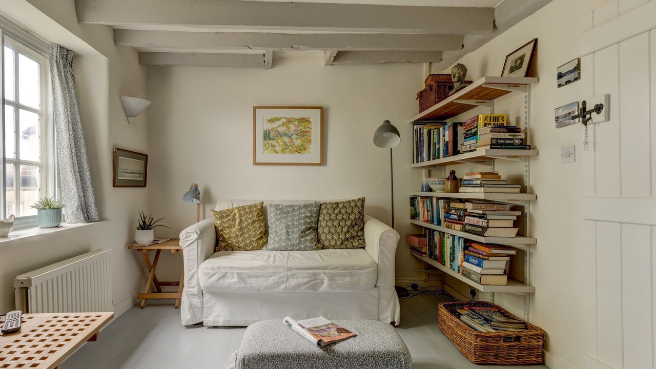 Photo of Livingroom in Woodstock