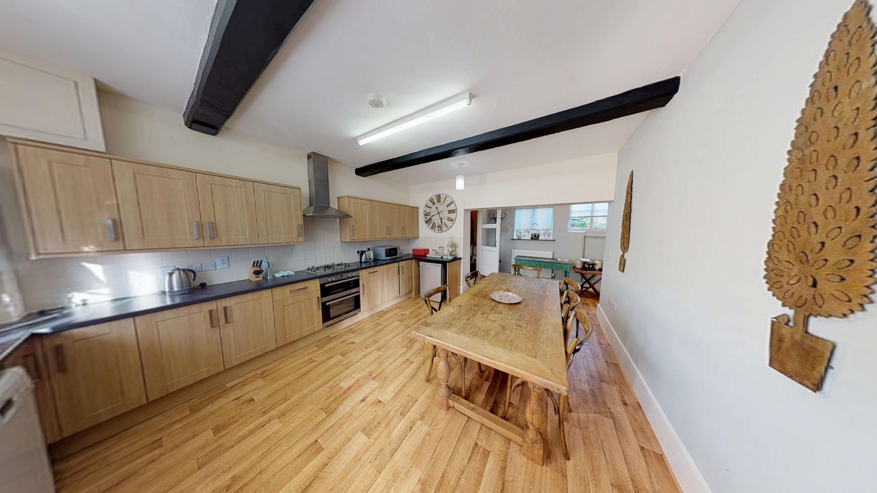 Photo of Kitchen in Bladon