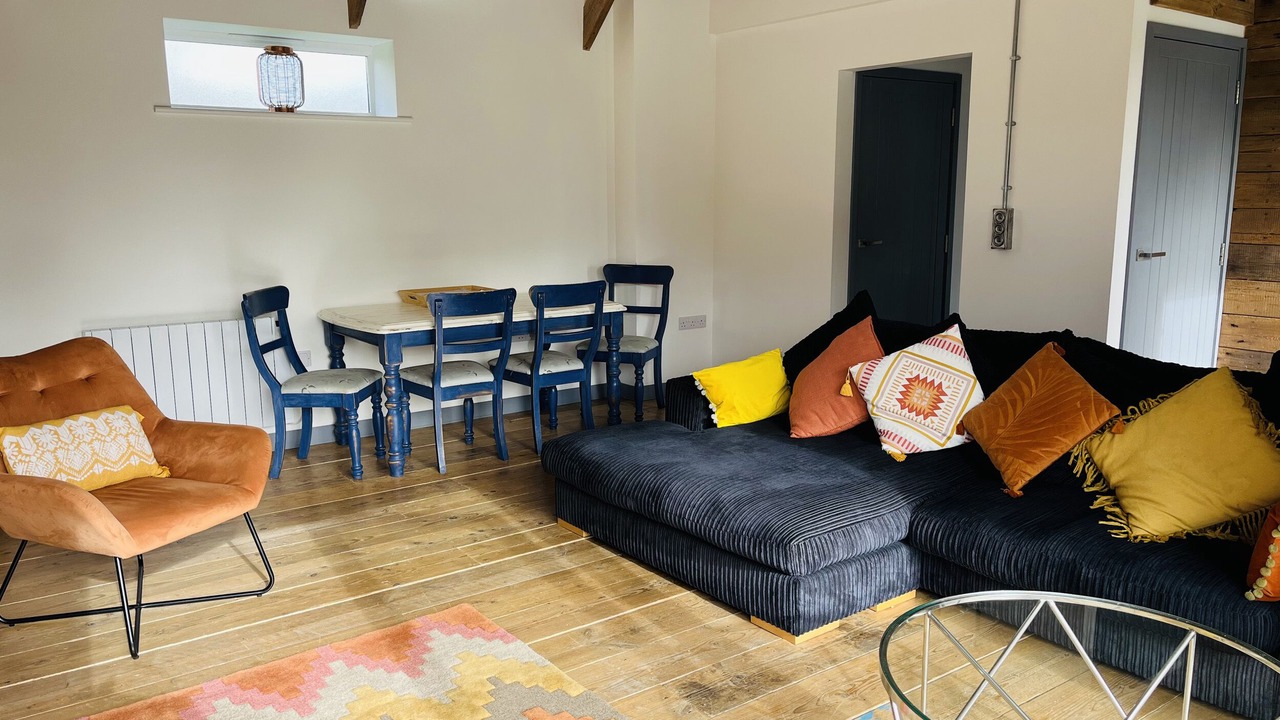 Photo of Livingroom in St. Stephen