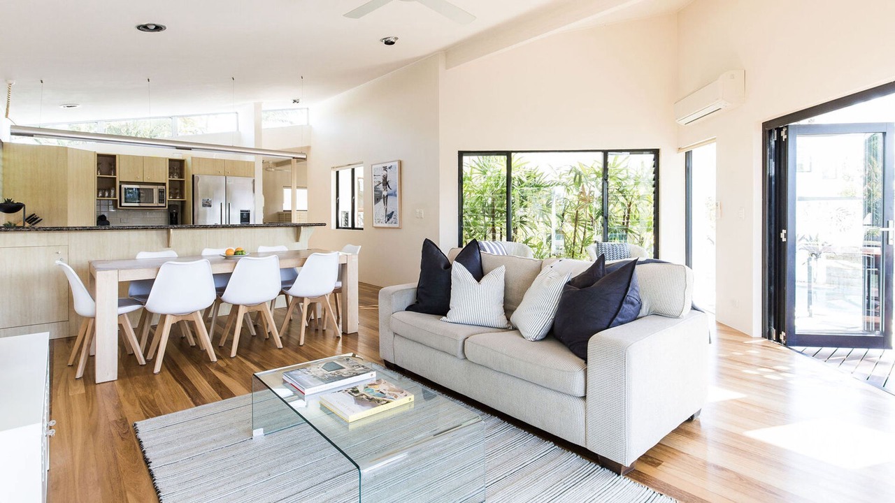Photo of Livingroom in Noosa Heads