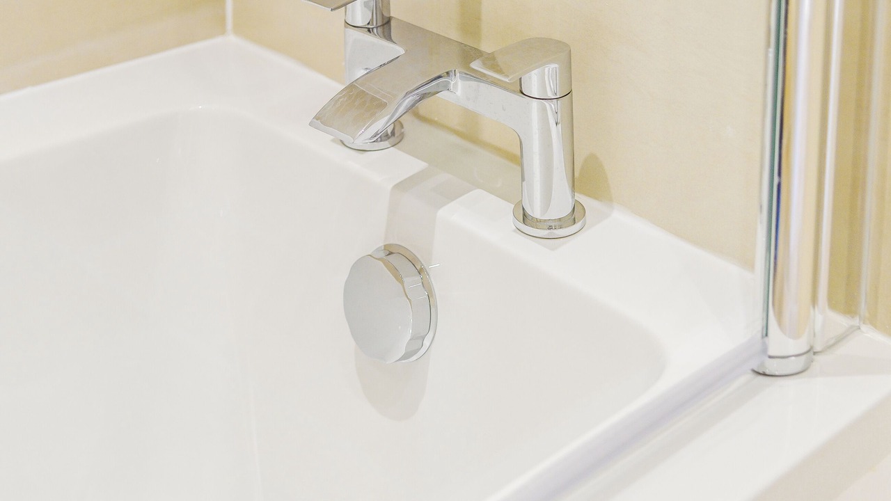 Photo of Bathroom in Lydney