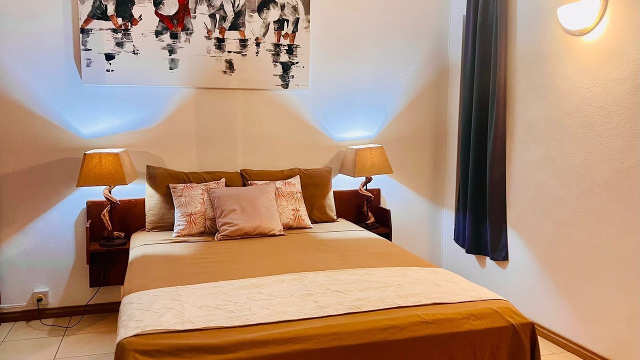 Photo of Bedroom in Albion