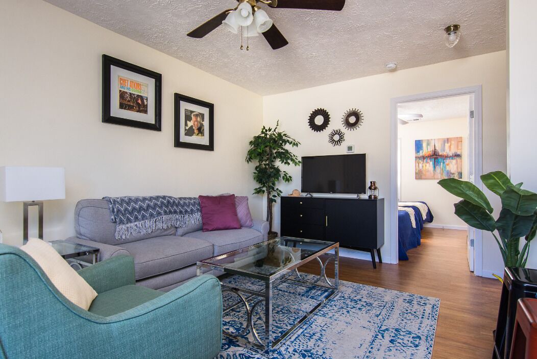 Photo of Livingroom in Maxwell