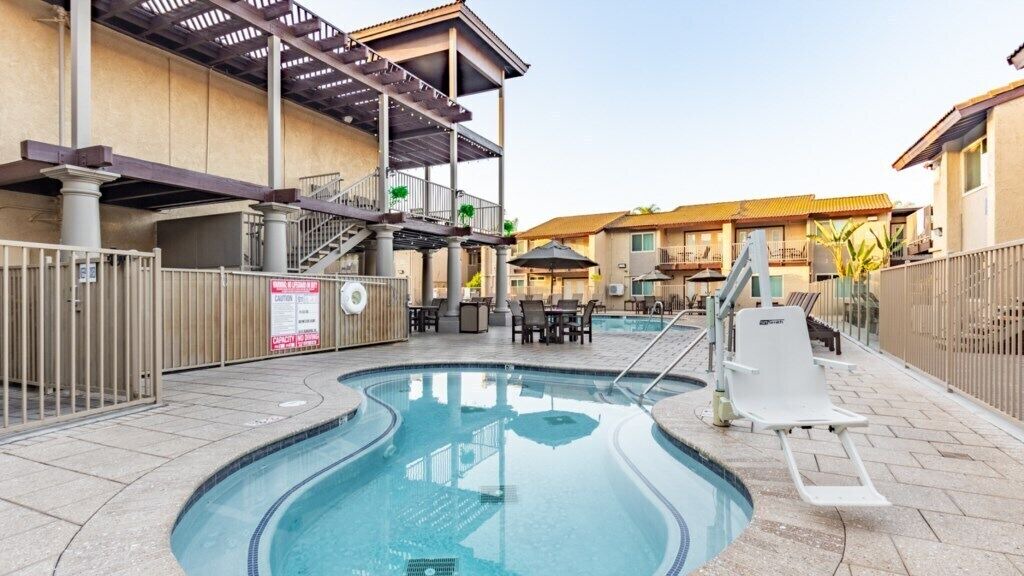 Photo of Outdoor in Anaheim Resort
