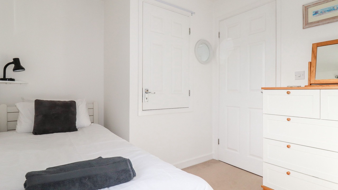 Photo of Bedroom in Charlestown