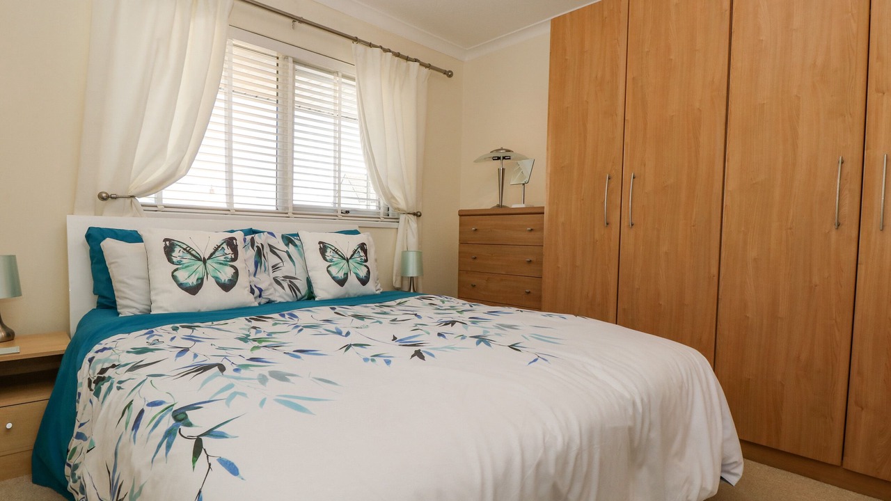 Photo of Bedroom in Mevagissey