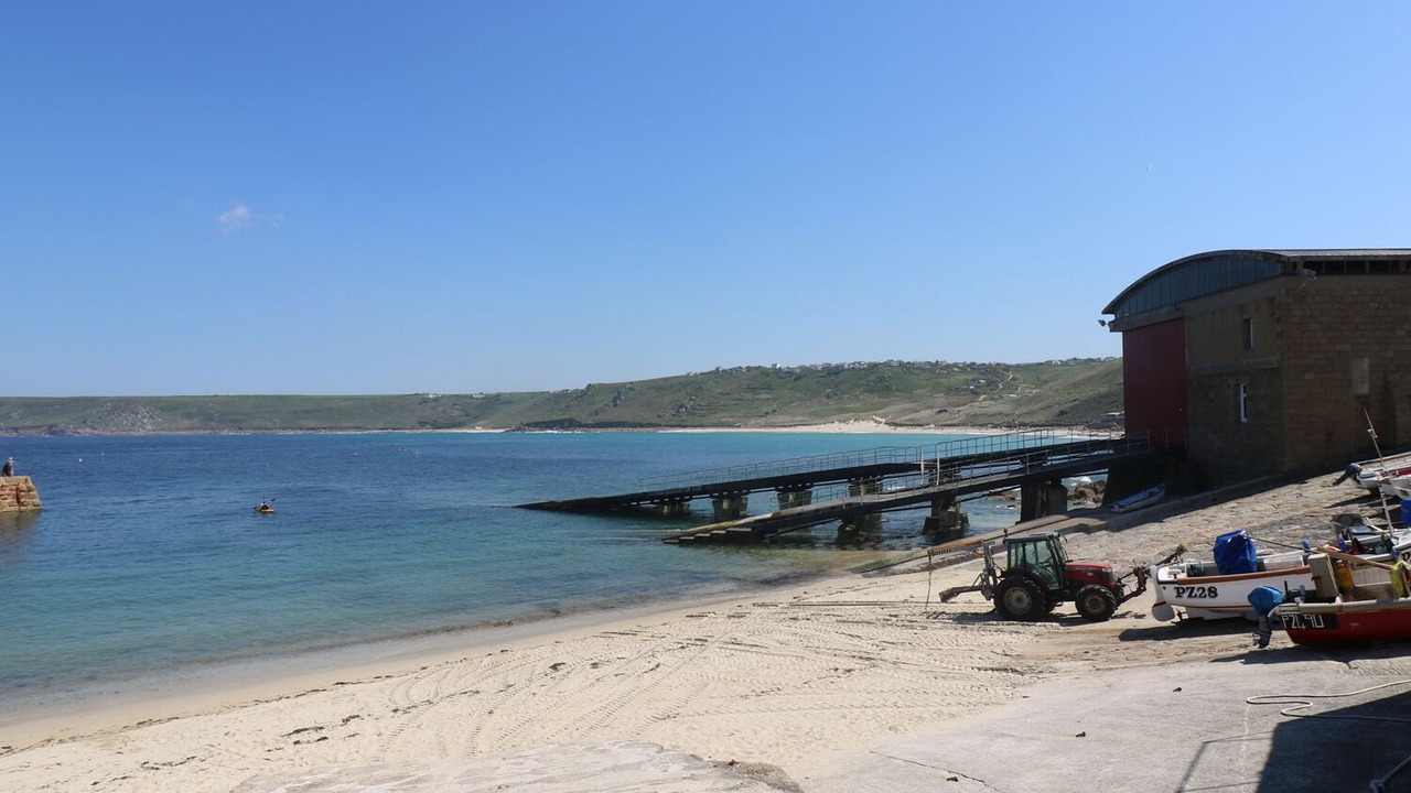 Photo of Others in Sennen Cove