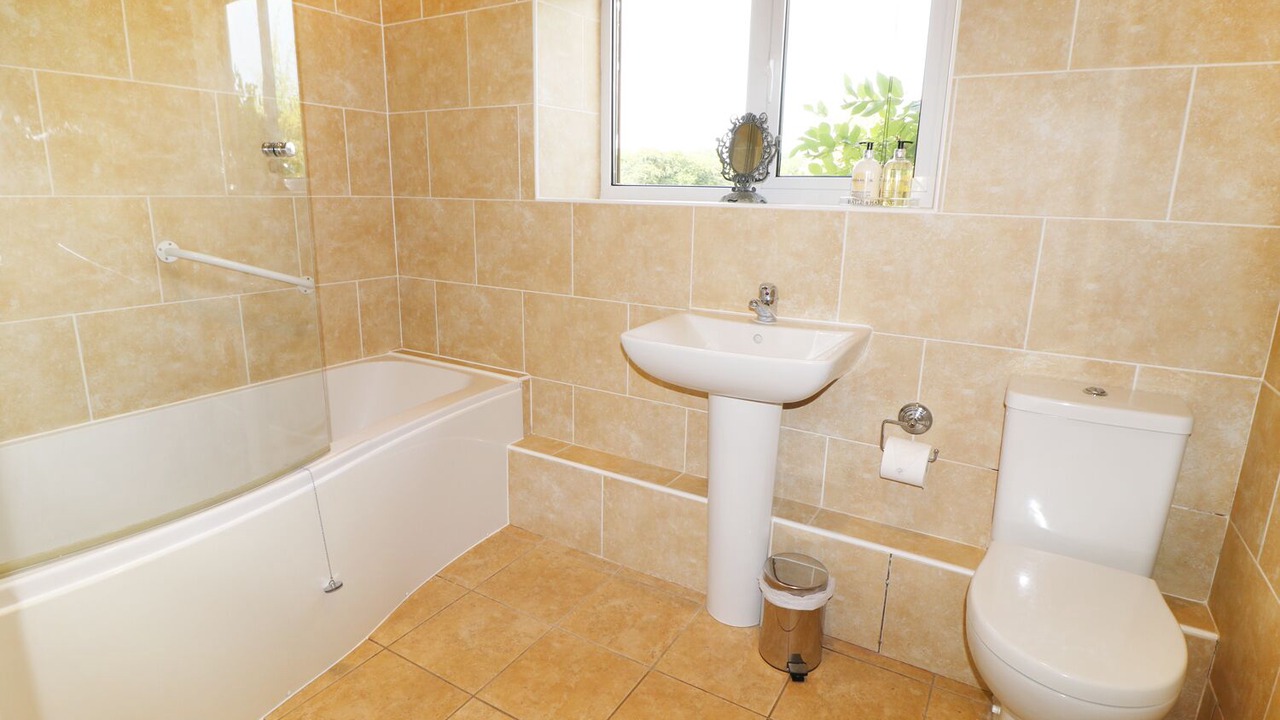 Photo of Bathroom in Shepton Mallet