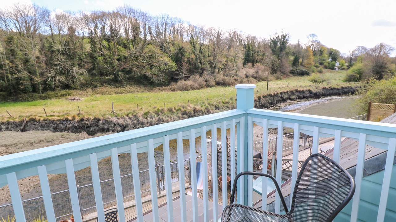 Photo of Outdoor in Little Petherick