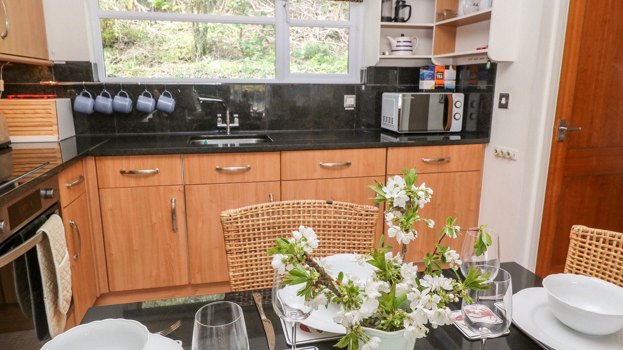 Photo of Kitchen in Little Petherick